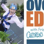 Over the Edge with Friends of Children's Hospital